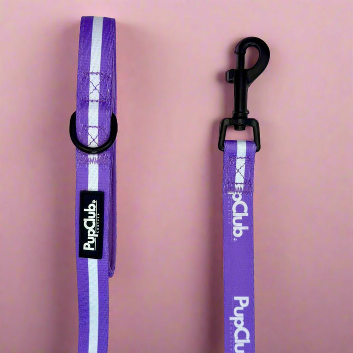 Lead - Lilac Blush | Shop Brit | UK Pet Shop | Dog Lead
