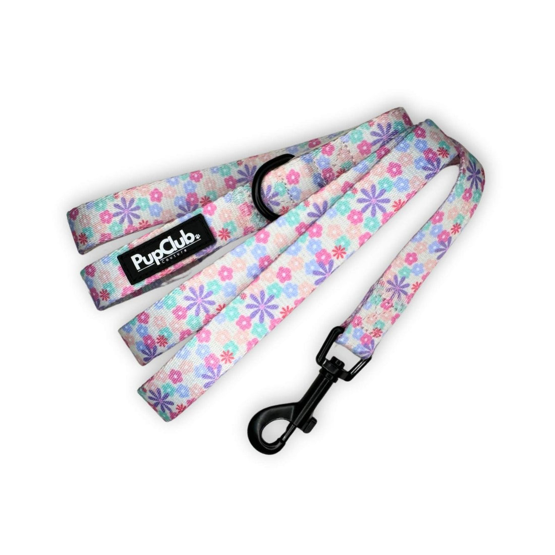 Lead - Pretty Petals | Shop Brit | UK Pet Shop | Dog Lead