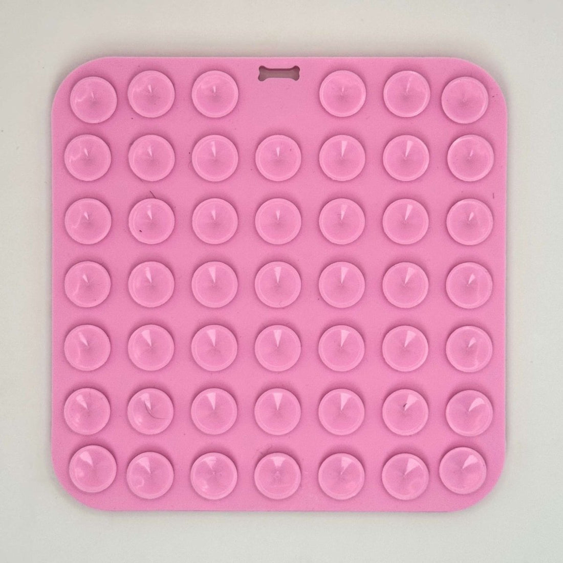 Dog Lick Mat - Pink
