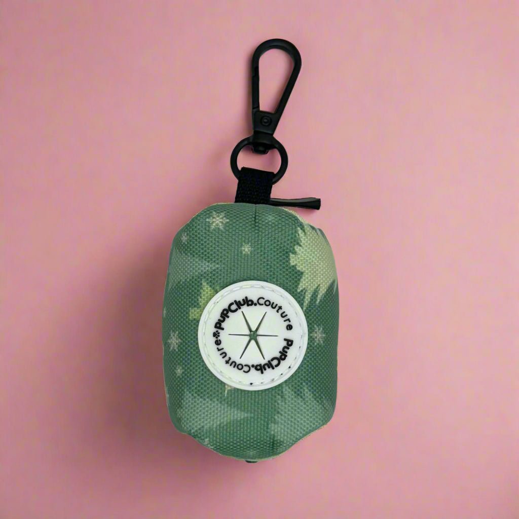 Poo Bag Holder - Evergreen Trails