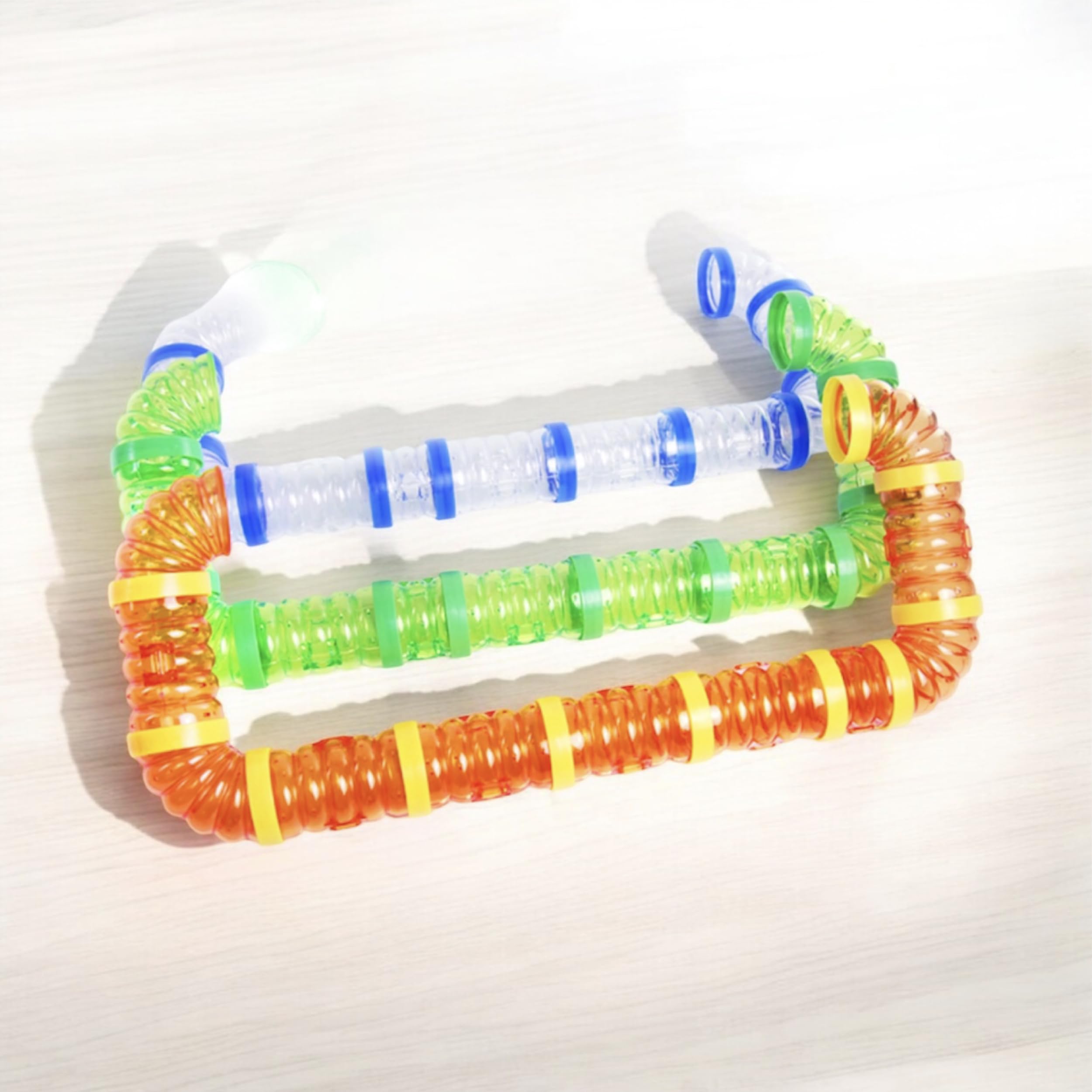 LillipHut Pipe Set | Shop Brit | UK Pet Shop | Small Pet Accessories