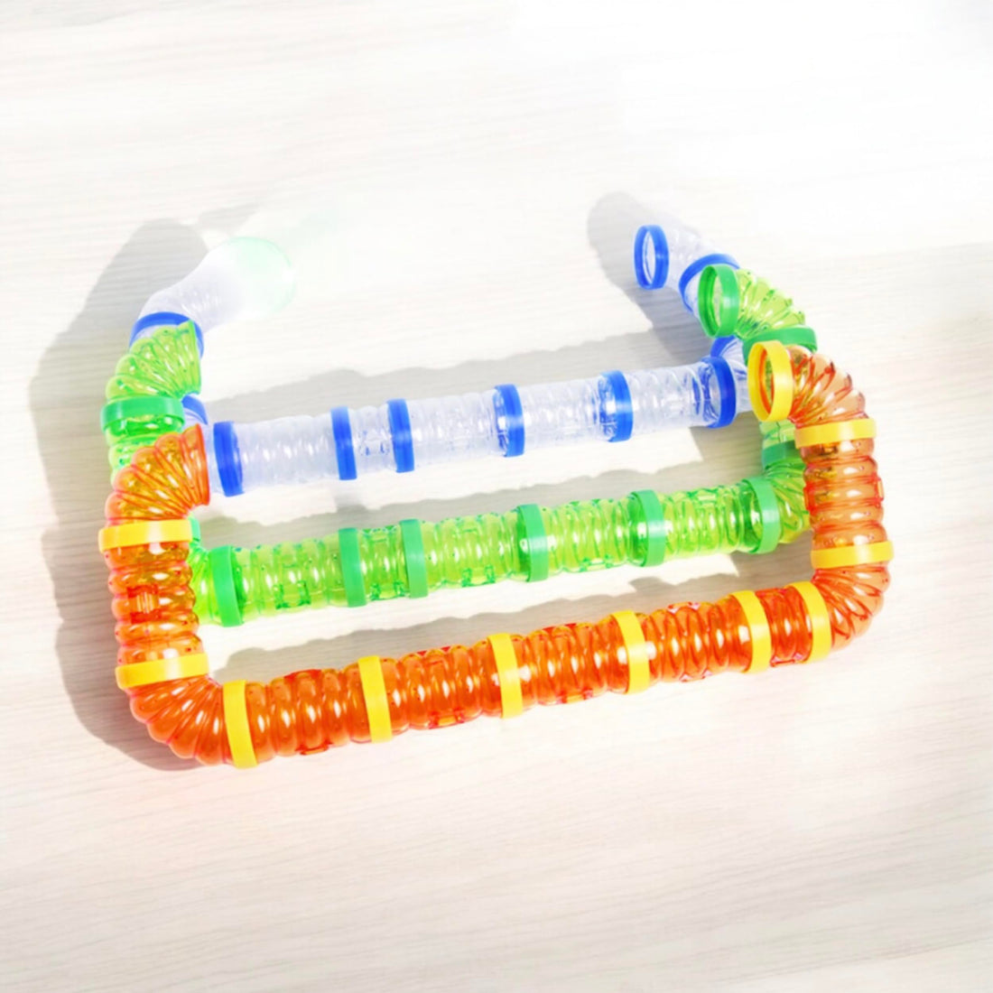 LillipHut Pipe Set | Shop Brit | UK Pet Shop | Small Pet Accessories