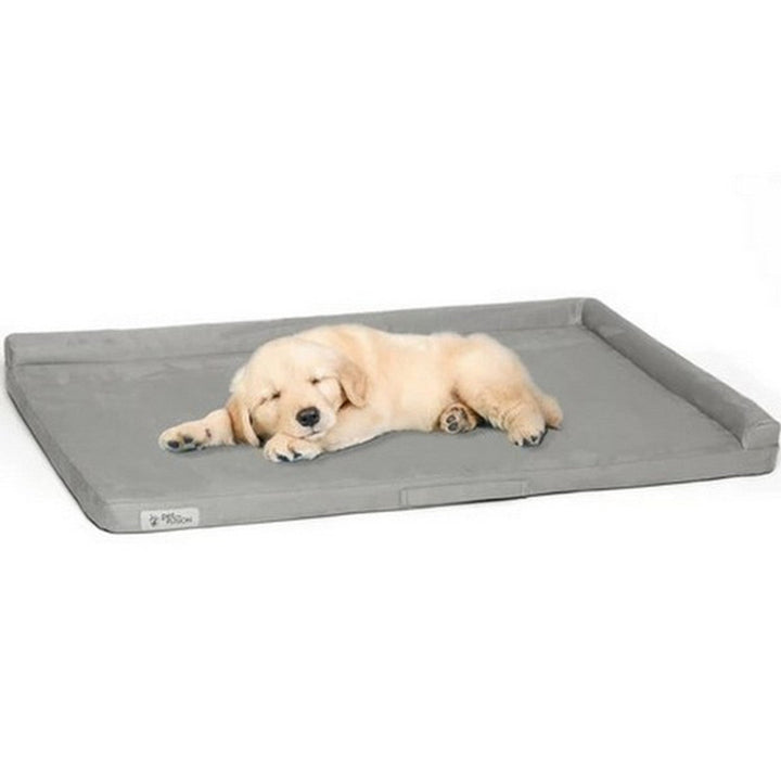 PetFusion PuppyChoice Dog Crate Bed 74x78cm - CLEARANCE
