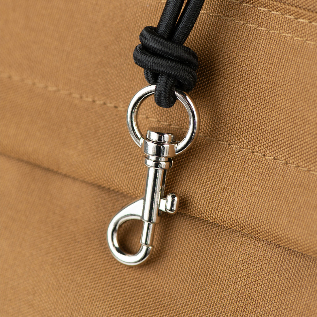 Soho Poms Light Brown & Cream Rainy Bear Pet Carrier - Ideal for Dogs & Cats | Shop Brit | UK Pet Shop | Dog Carrier