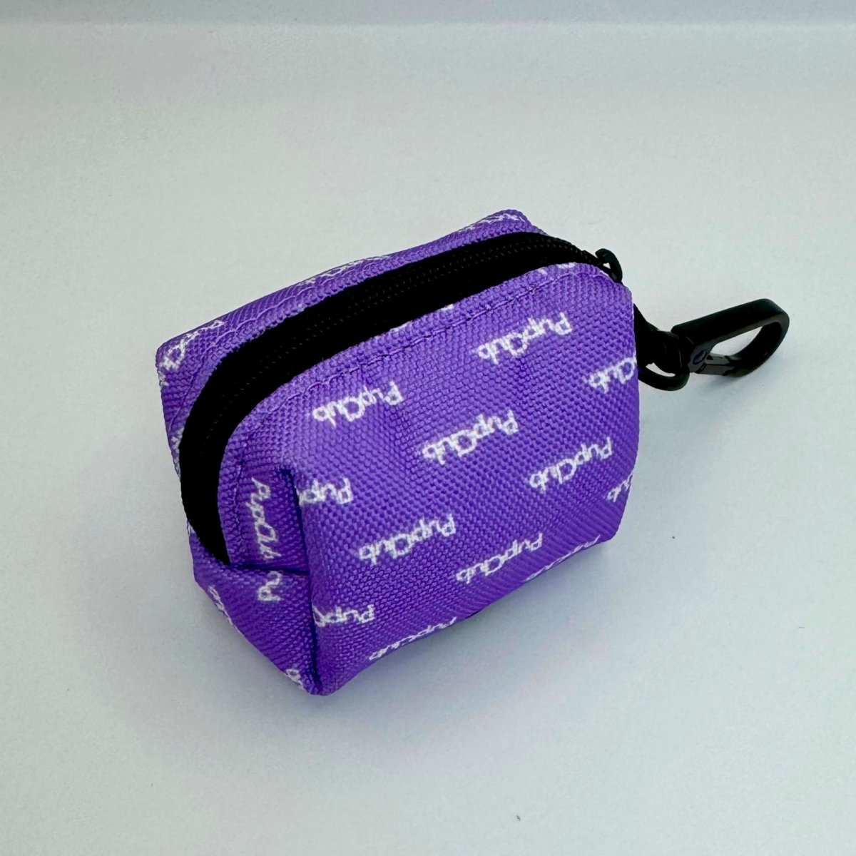 Poo Bag Holder - Lilac Blush | Shop Brit | UK Pet Shop | Poo Bag Holder