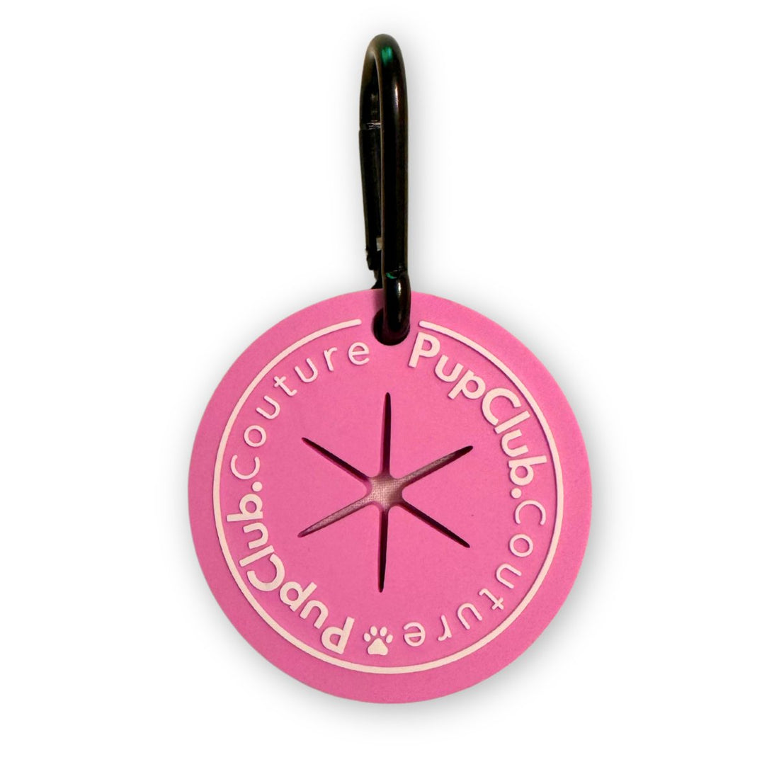 PupClub Poop Pocket - Mauve