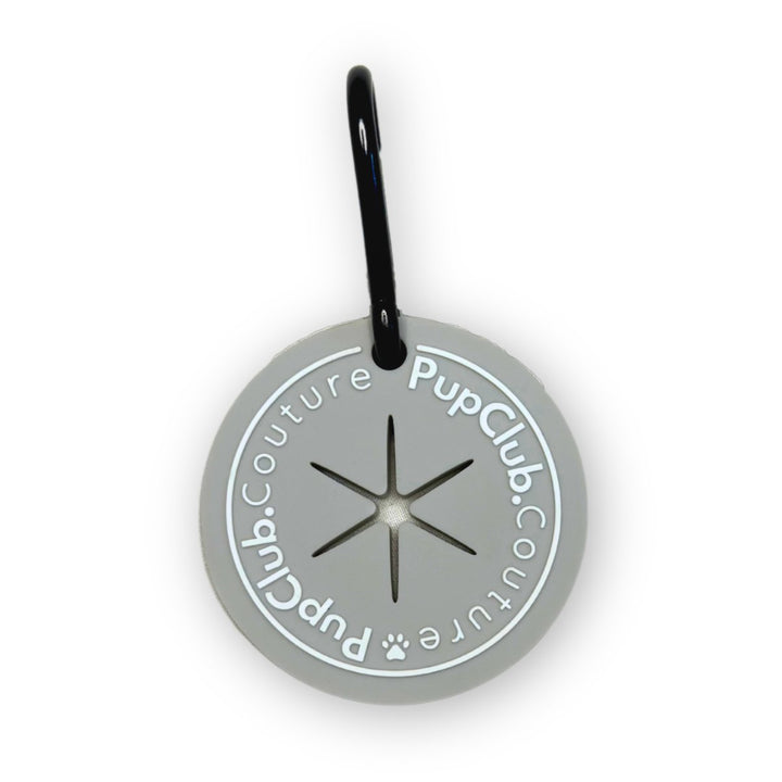 PupClub Poop Pocket - Grey