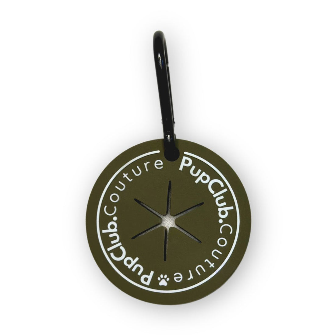 PupClub Poop Pocket - Khaki