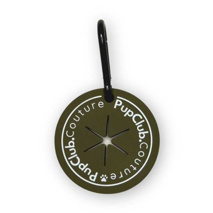 PupClub Poop Pocket - Khaki