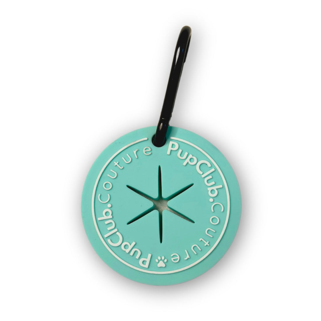 PupClub Poop Pocket - Mint