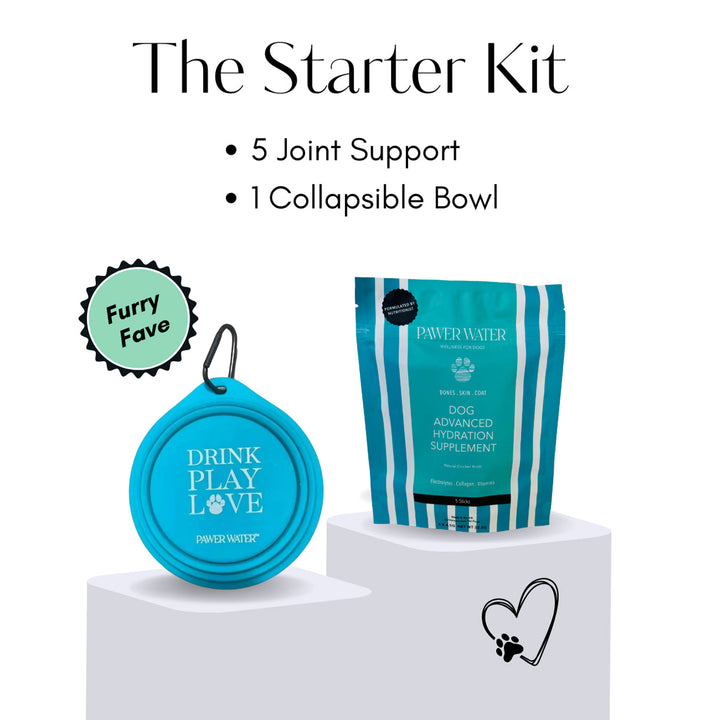 The Starter Pack | Shop Brit | UK Pet Shop | 