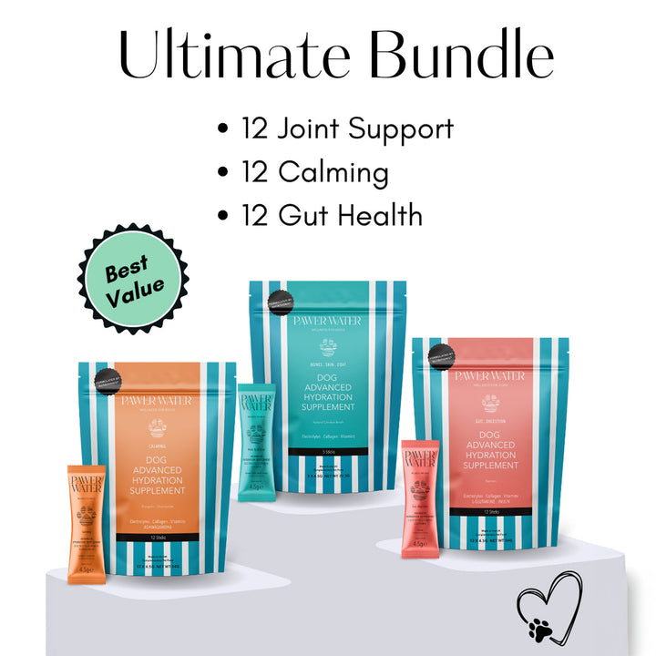The Ultimate Bundle | Shop Brit | UK Pet Shop | 