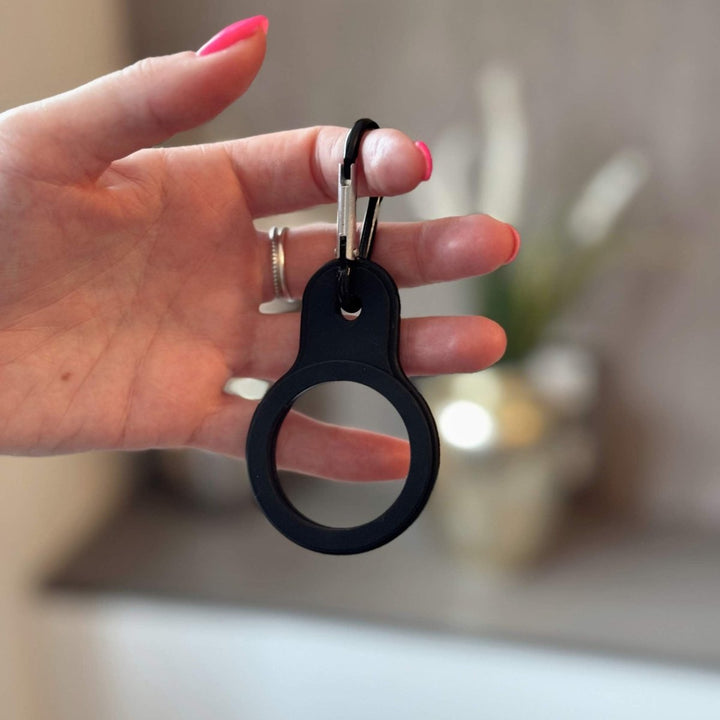 Water Bottle Clip & Holder | Shop Brit | UK Pet Shop | Water Bottle Holder Clip